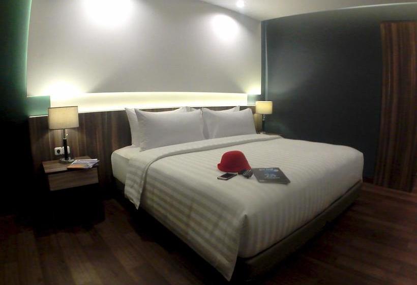 Geary Hotel Bandung