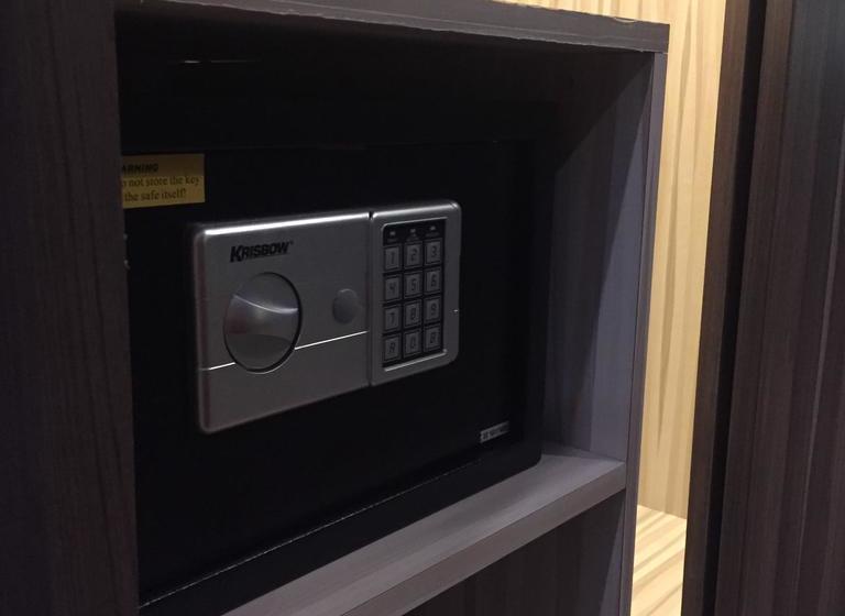 Fotos del hotel Geary Hotel Bandung:  3