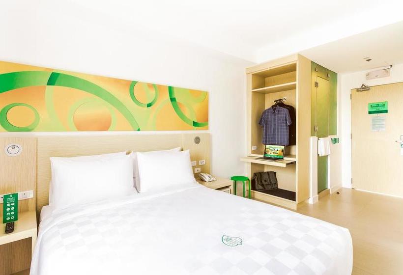 Fotos del hotel Go Hotels Cubao  Quezon City:  5