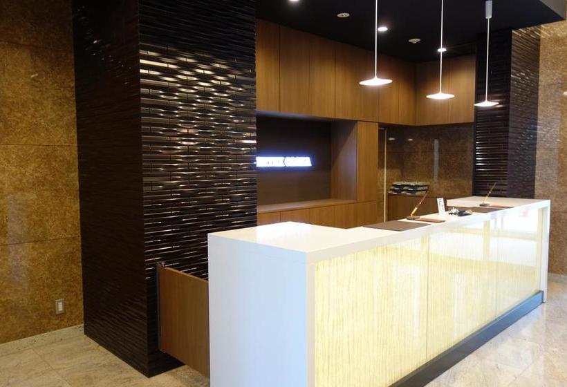 Fotos del hotel Vertex Osaka:  19