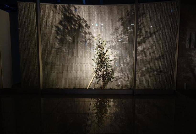 Fotos del hotel Vertex Osaka:  7