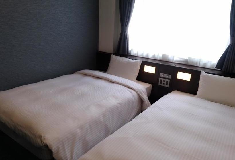 Fotos del hotel Vertex Osaka:  18