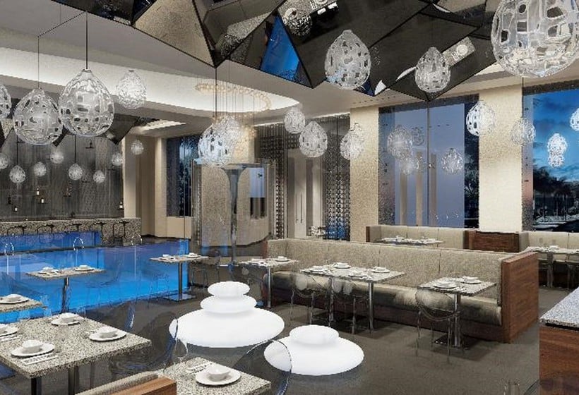 Fotos del hotel Xcaret México Casa Tierra:  15