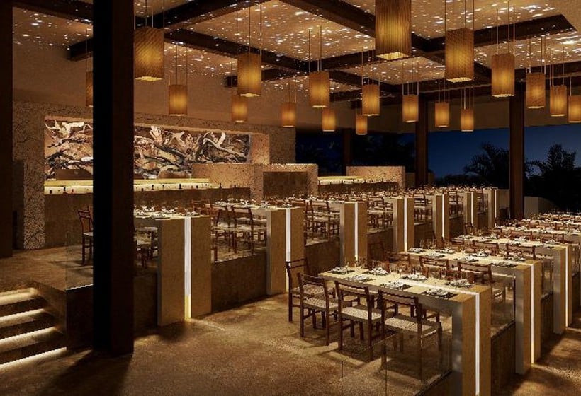 Fotos del hotel Xcaret México Casa Tierra:  4