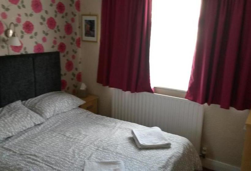 Fotos del hotel The King Edward:  2