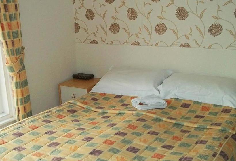 Fotos del hotel La Baia Hotel:  23