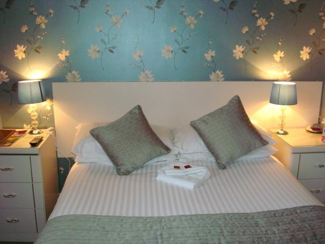 Fotos del hotel La Baia Hotel:  20