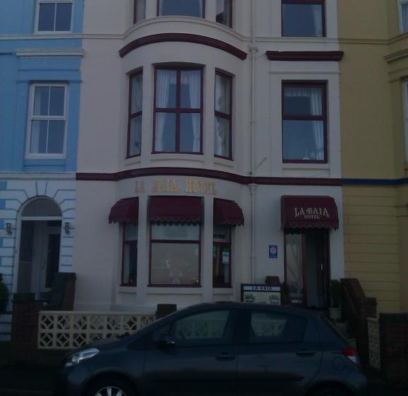 Fotos del hotel La Baia Hotel:  15