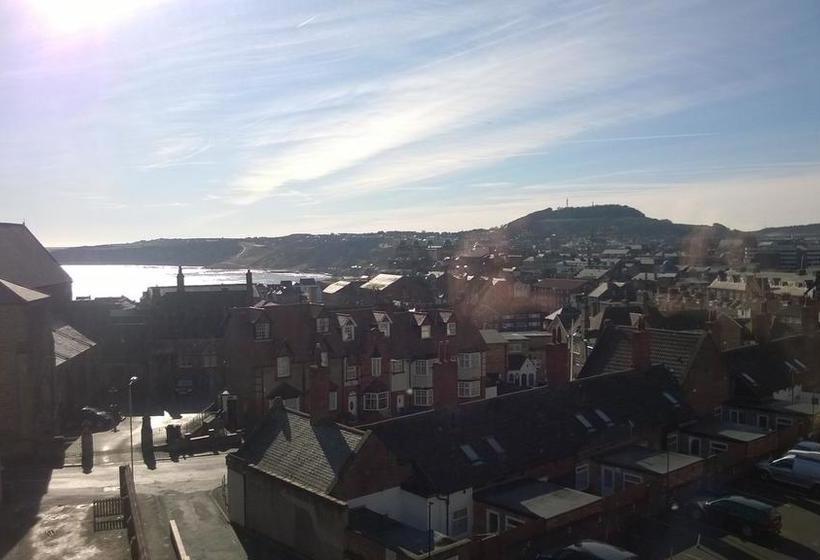 Fotos del hotel La Baia Hotel:  4