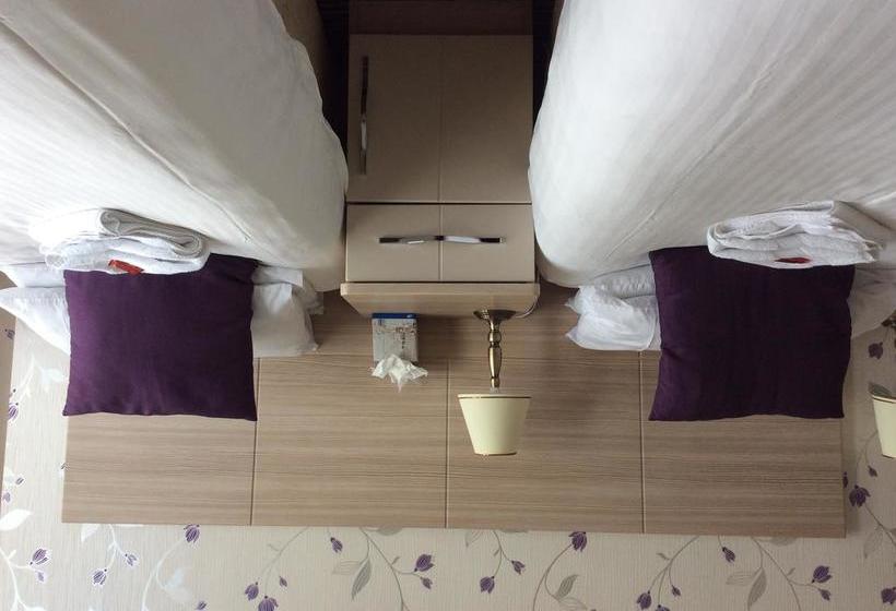 Fotos del hotel La Baia Hotel:  25