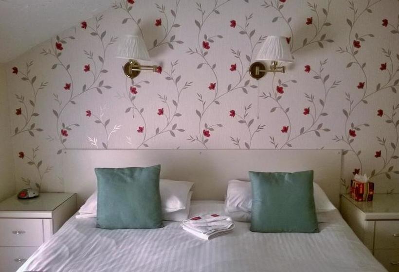 Fotos del hotel La Baia Hotel:  12