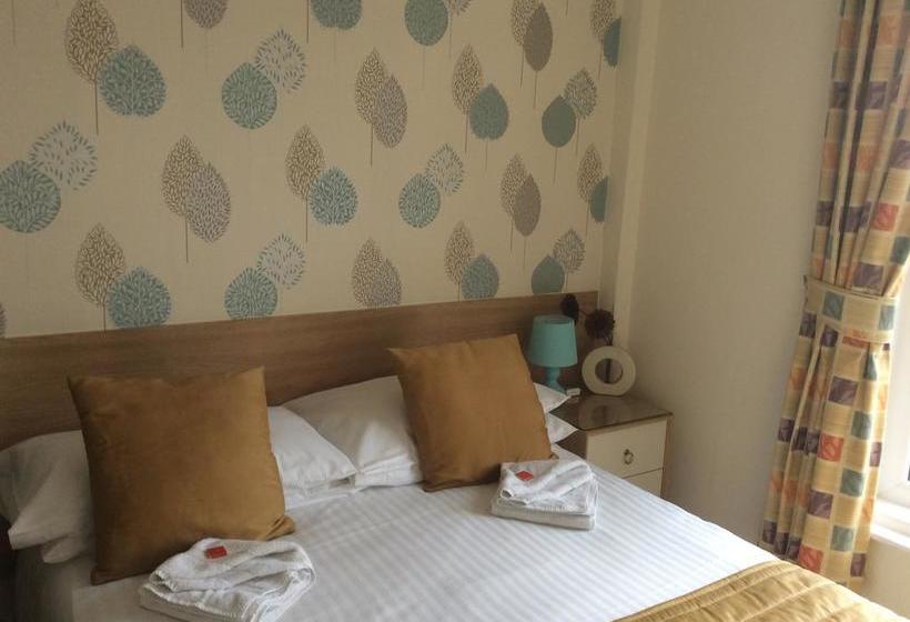 Fotos del hotel La Baia Hotel:  22