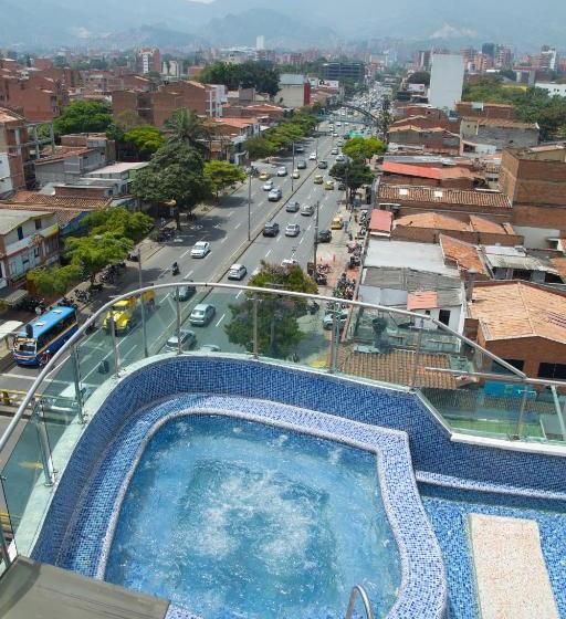 Fotos del hotel Medellin 33:  3