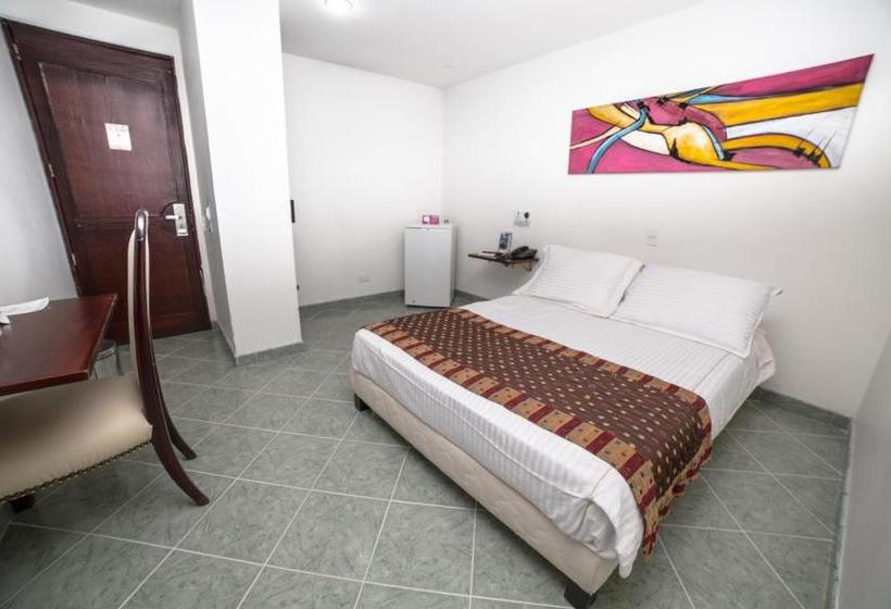 Fotos del hotel Medellin 33:  8