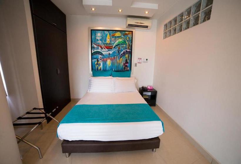 Fotos del hotel Medellin 33:  13