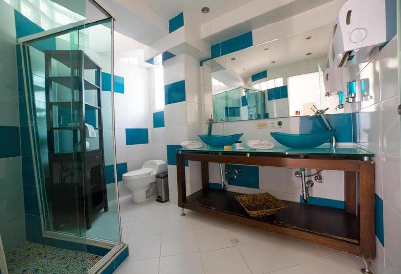 Fotos del hotel Medellin 33:  6