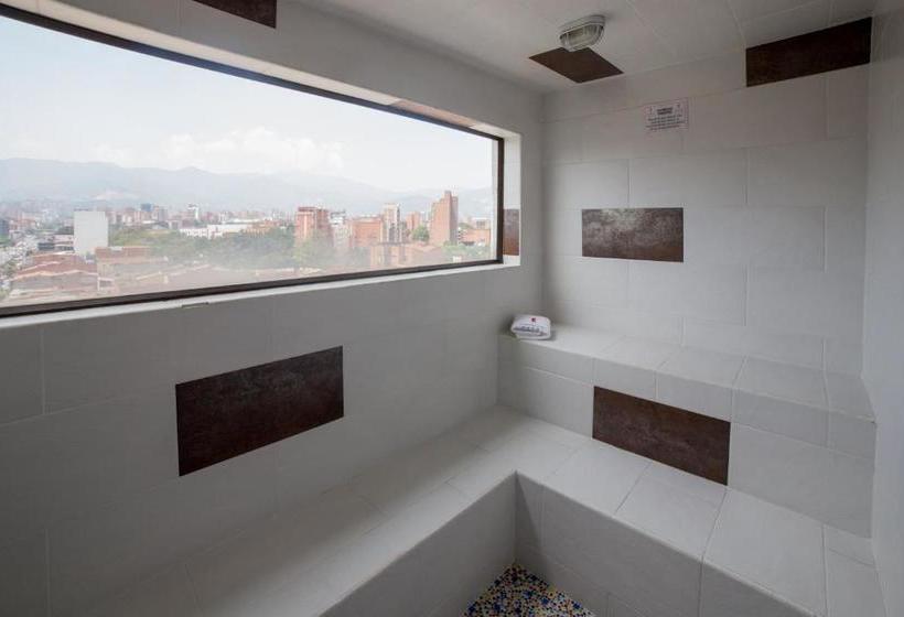 Fotos del hotel Medellin 33:  12