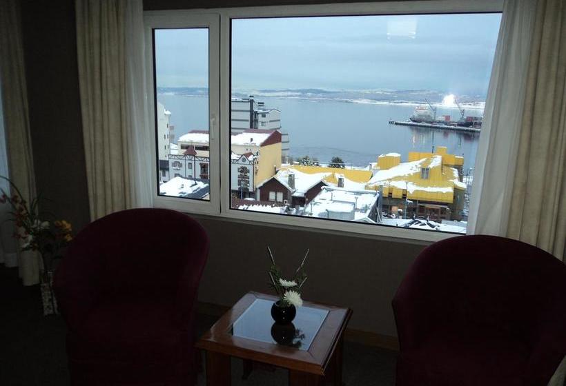 Fotos del hotel Tierra Del Fuego:  15