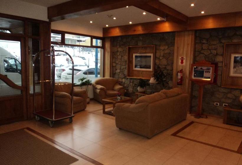Fotos del hotel Tierra Del Fuego:  11
