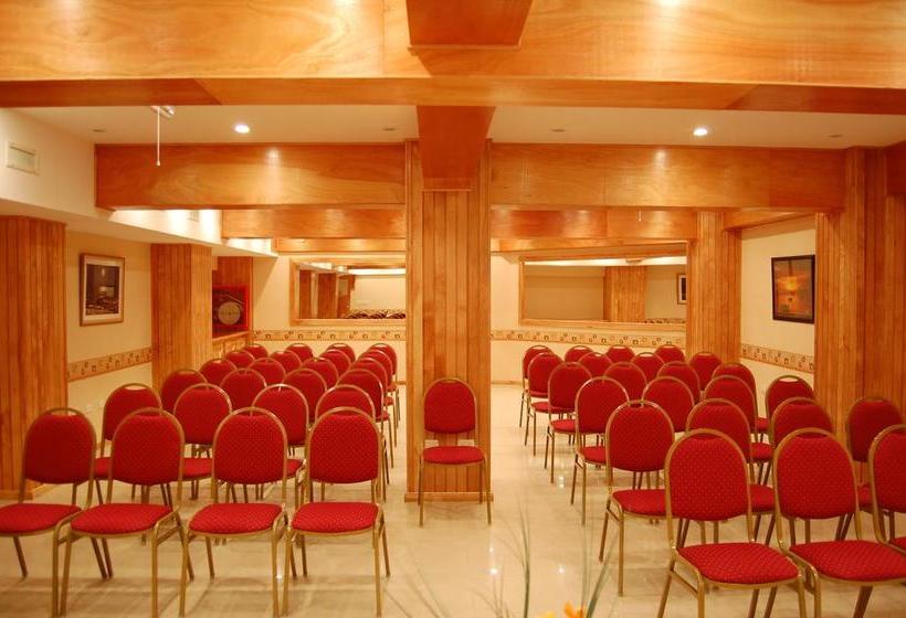 Fotos del hotel Tierra Del Fuego:  7