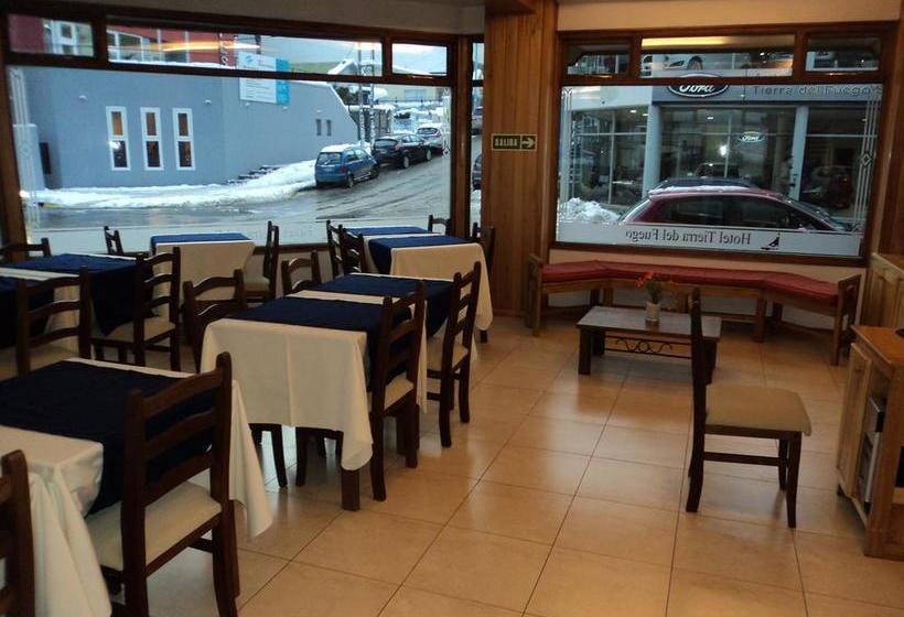 Fotos del hotel Tierra Del Fuego:  6