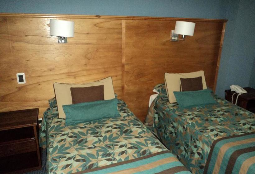 Fotos del hotel Tierra Del Fuego:  22