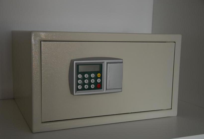 Fotos del hotel Tierra Del Fuego:  14