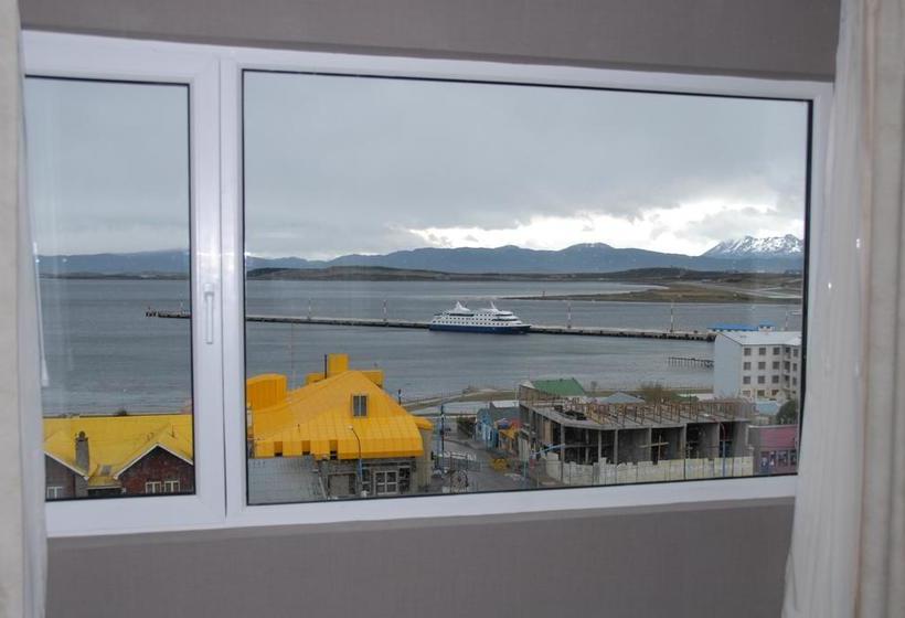 Fotos del hotel Tierra Del Fuego:  8