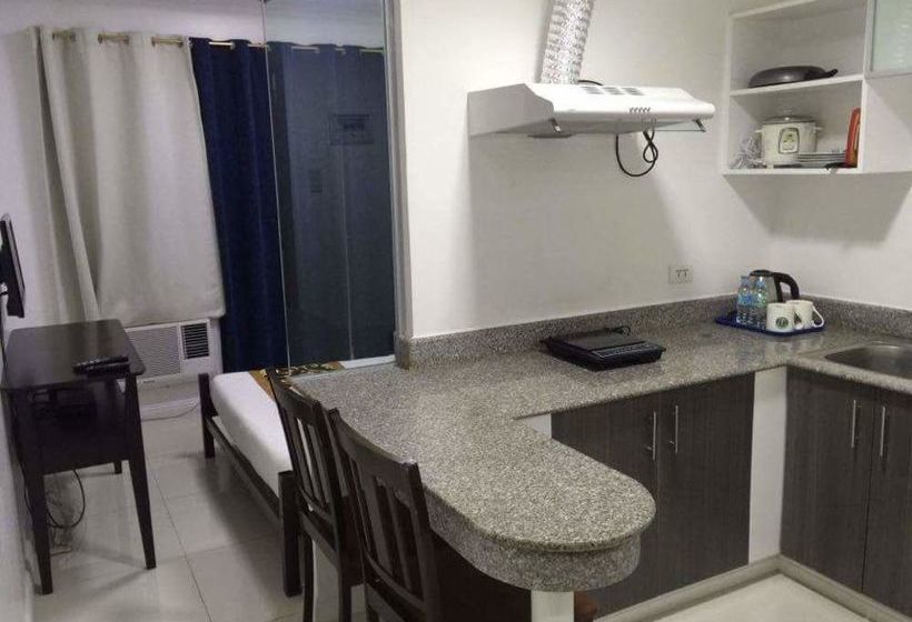 Fotos del hotel Motel 168:  19