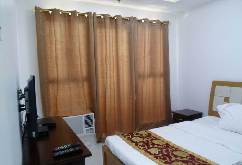 Fotos del hotel Motel 168:  24