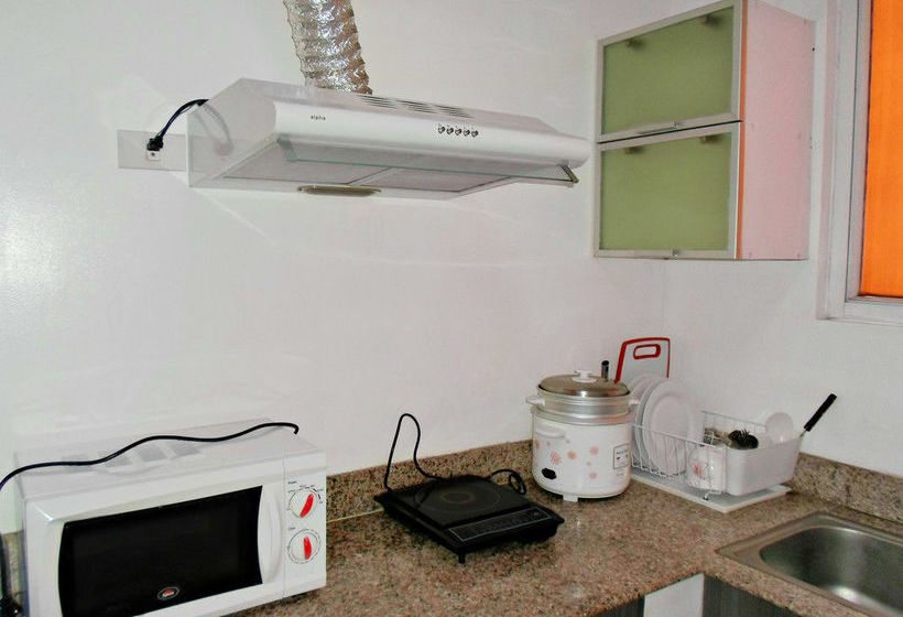 Fotos del hotel Motel 168:  7