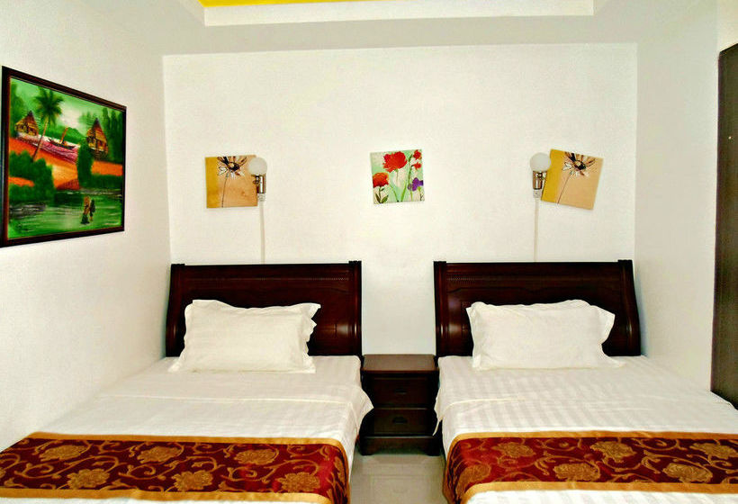 Fotos del hotel Motel 168:  10