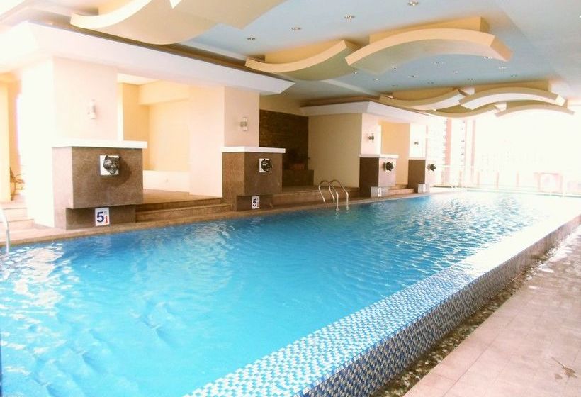 Fotos del hotel Motel 168:  3