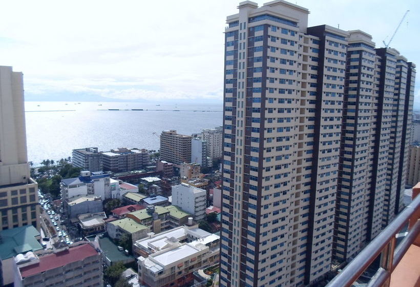 Fotos del hotel Motel 168:  14