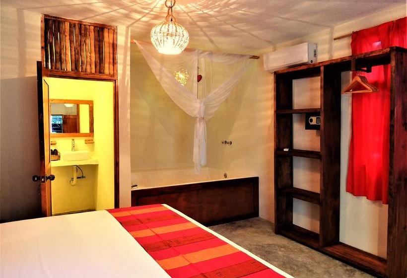 Fotos del hotel Oten Tulum:  22