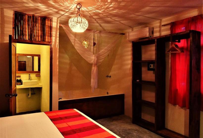 Fotos del hotel Oten Tulum:  24