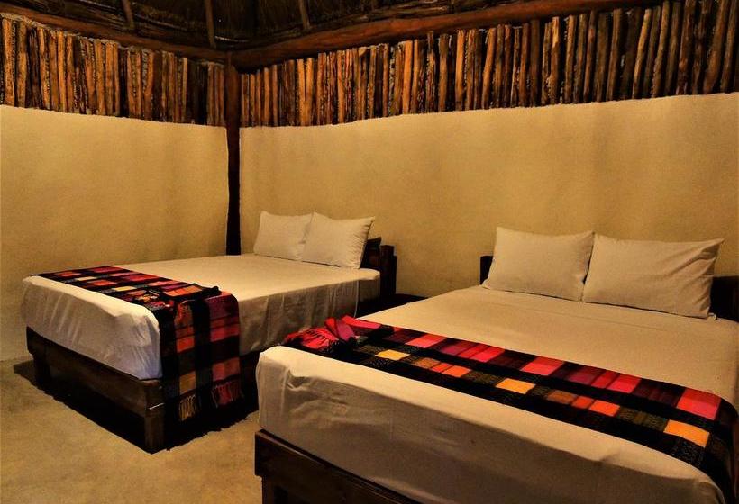 Fotos del hotel Oten Tulum:  18