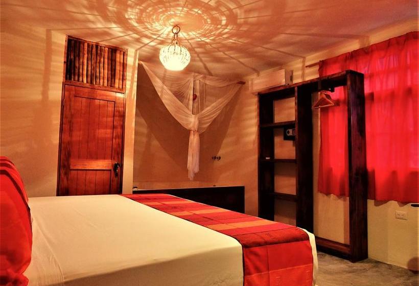 Fotos del hotel Oten Tulum:  9