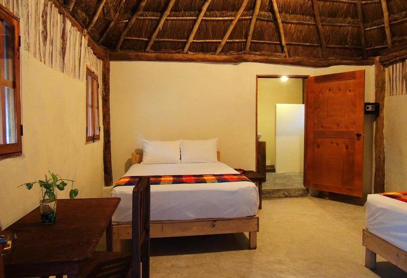 Fotos del hotel Oten Tulum:  12