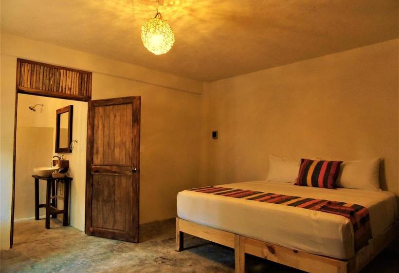 Fotos del hotel Oten Tulum:  16