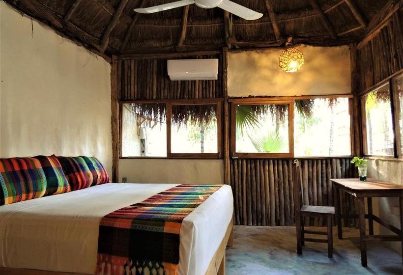 Fotos del hotel Oten Tulum:  5