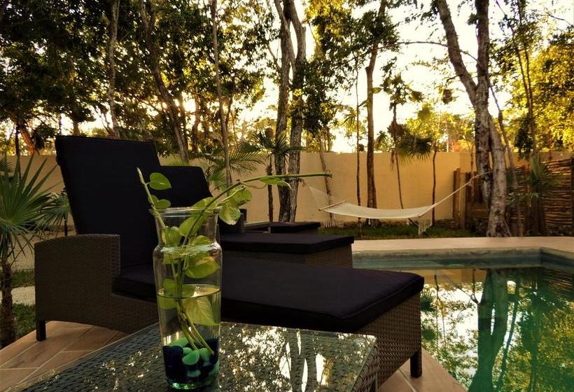 Fotos del hotel Oten Tulum:  7