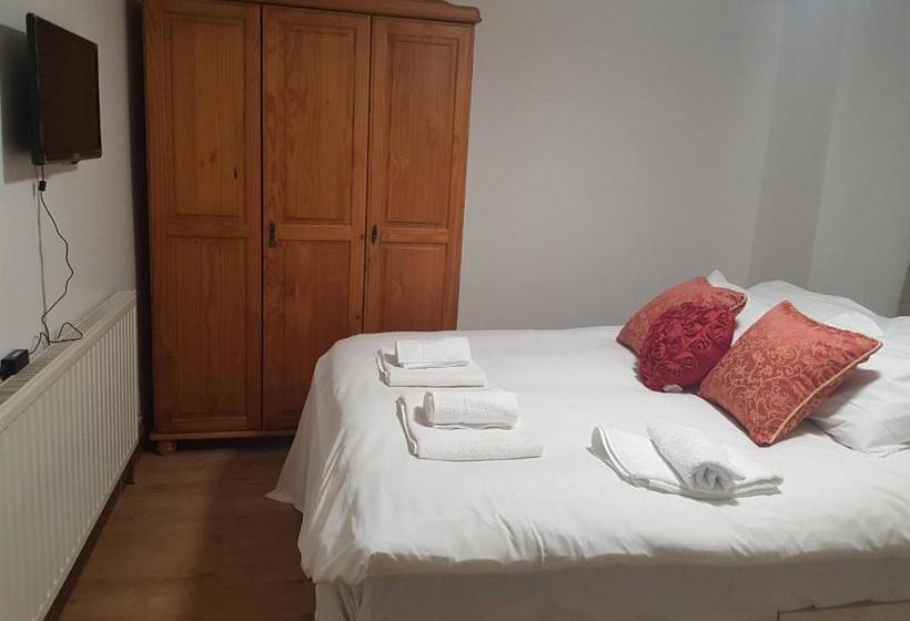 Fotos del hotel Forest In City Lodge:  12