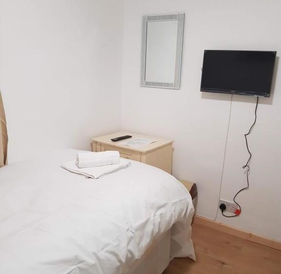 Fotos del hotel Forest In City Lodge:  5