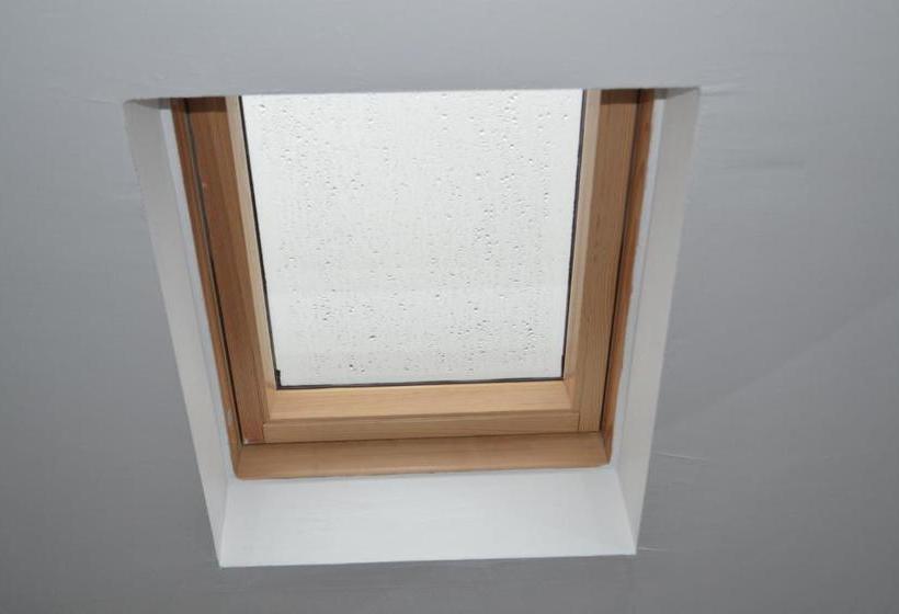 Fotos del hotel Forest In City Lodge:  7