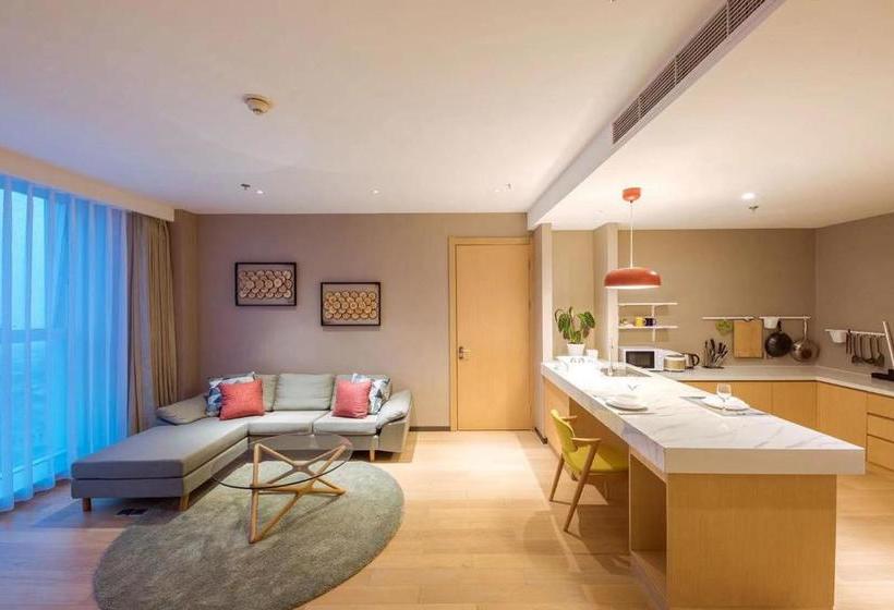 Fotos del hotel Holiday Inn Express Dalian Development Zone, An Ihg:  15