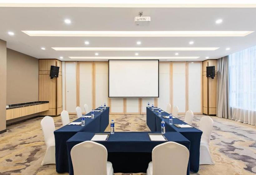 Fotos del hotel Holiday Inn Express Dalian Development Zone, An Ihg:  3