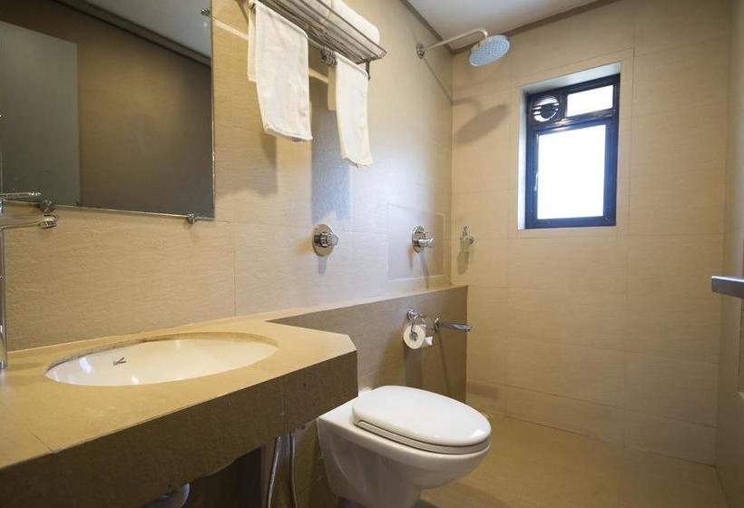 Fotos del hotel Oyo Townhouse 016 International Airport:  19