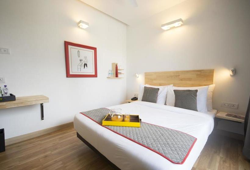 Fotos del hotel Oyo Townhouse 016 International Airport:  7