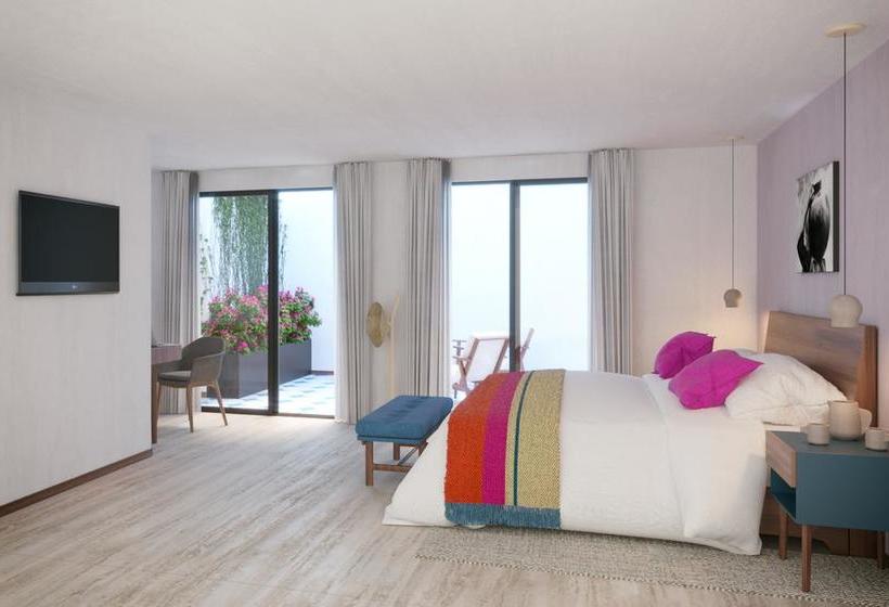 Fotos del hotel Morgana By Iter Sensibus:  18